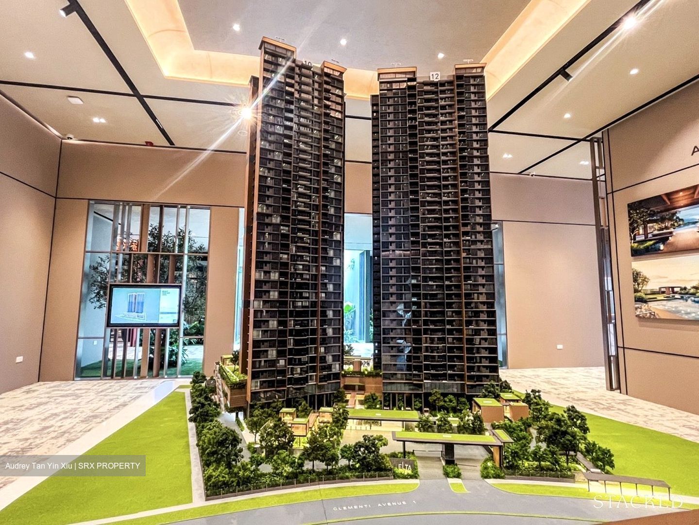 Elta (D5), Apartment #562674081
